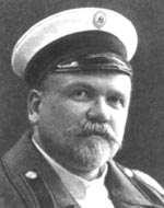 Гиляровский Владимир